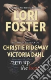 Foster Lori, Ridgway Christie, Dahl Victoria