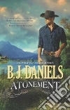 Daniels B. J.
