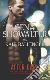 Showalter Gena, Ballenger Kait