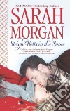 Morgan Sarah
