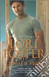 Foster Lori