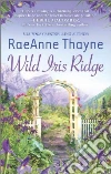 Thayne Raeanne