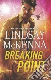 McKenna Lindsay