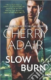 Adair Cherry