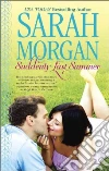 Morgan Sarah