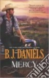 Daniels B. J.
