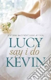 Kevin Lucy