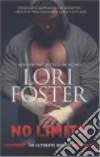 Foster Lori
