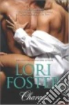 Foster Lori