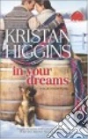 Higgins Kristan