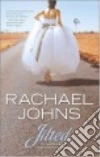 Johns Rachael