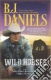 Daniels B. J.