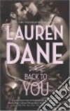 Dane Lauren