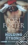 Foster Lori