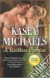 Michaels Kasey, Thomas Jodi