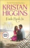Higgins Kristan