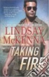 McKenna Lindsay