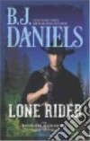 Daniels B. J.