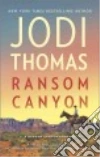 Thomas Jodi