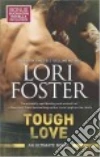 Foster Lori