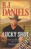 Daniels B. J.