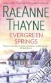 Thayne Raeanne