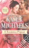 Michaels Kasey