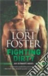 Foster Lori