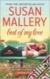 Mallery Susan
