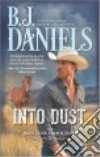 Daniels B. J.