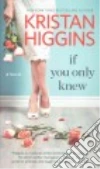 Higgins Kristan