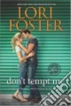 Foster Lori