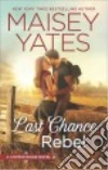 Yates Maisey
