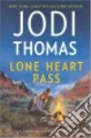 Thomas Jodi