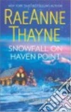 Thayne Raeanne