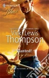 Thompson Vicki Lewis