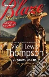 Thompson Vicki Lewis