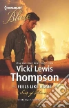 Thompson Vicki Lewis