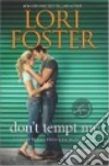 Foster Lori