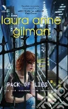 Gilman Laura Anne