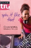 Taylor Chandra Sparks