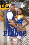Taylor Chandra Sparks
