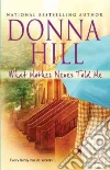 Hill Donna