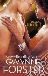 Forster Gwynne