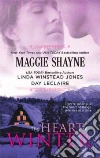 Shayne Maggie, Jones Linda Winstead, Leclaire Day