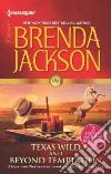 Jackson Brenda