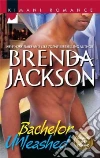 Jackson Brenda