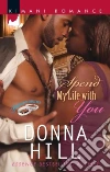 Hill Donna