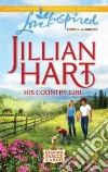 Hart Jillian