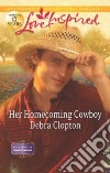Clopton Debra
